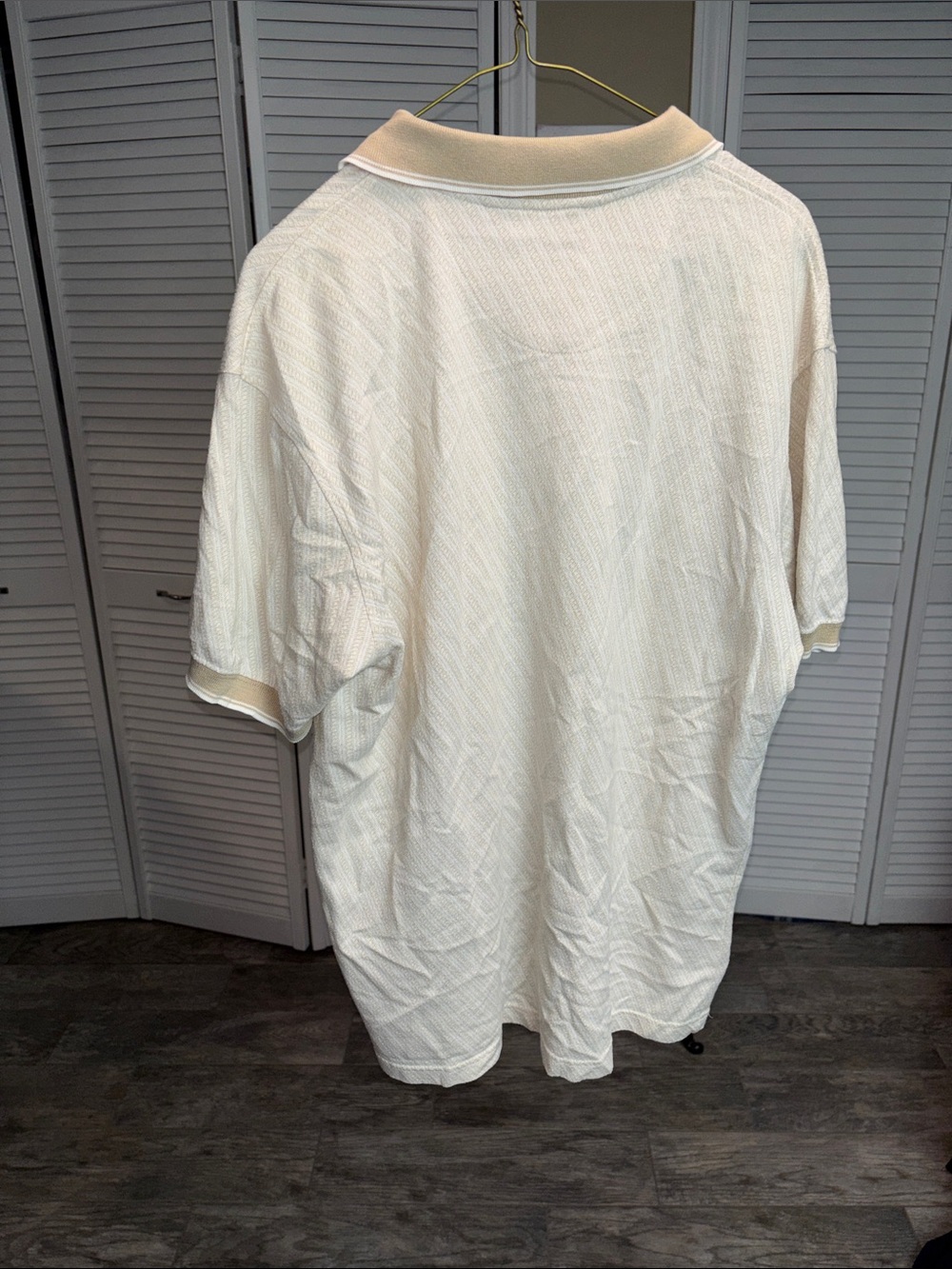 David Taylor Polo - Picture 4 of 6